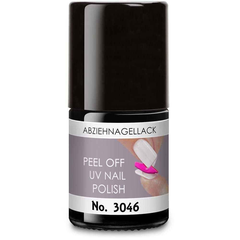 Peel Off - Abziehnagellack Pastel-Purple