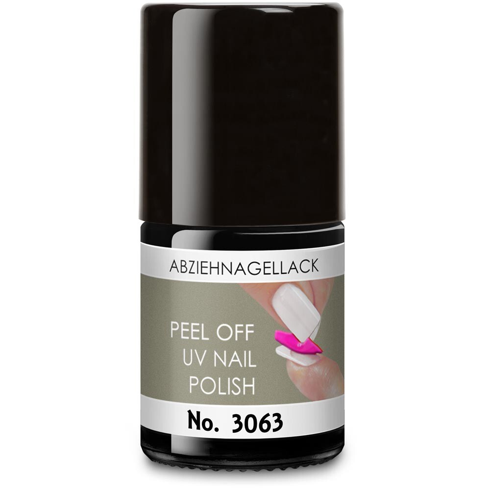 Peel Off - Abziehnagellack Pearl-Beige
