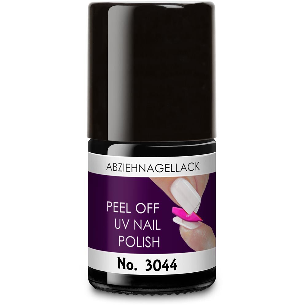Peel Off - Abziehnagellack Purple-Violet