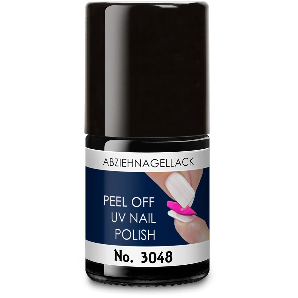 Peel Off - Abziehnagellack Saphire-Blue