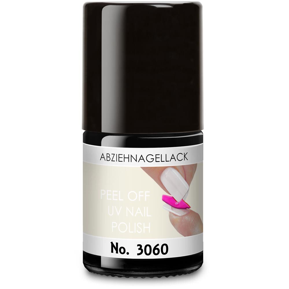 Peel Off - Abziehnagellack Cream