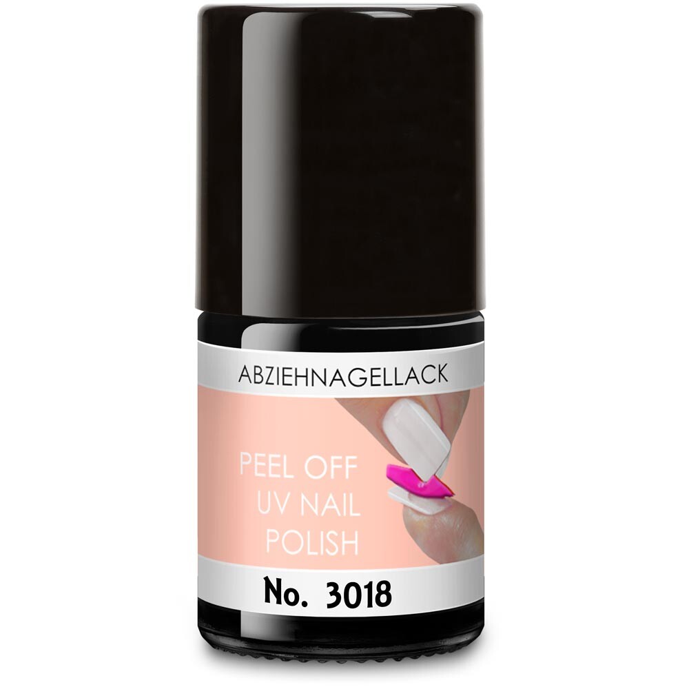 Peel Off - Abziehnagellack Desert