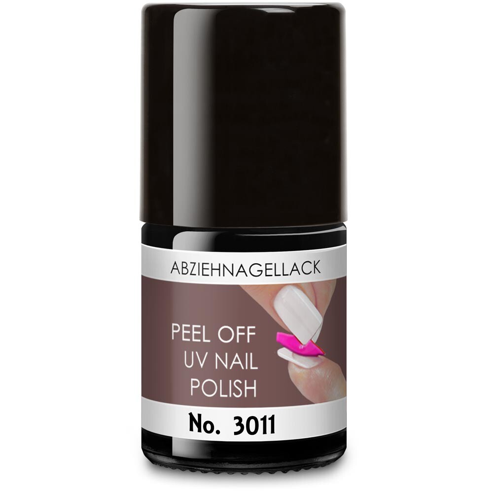 Peel Off - Abziehnagellack Dirty