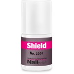 Gel-Lack - Shield Lack - LED & UV-Nagellack Muddy 2001