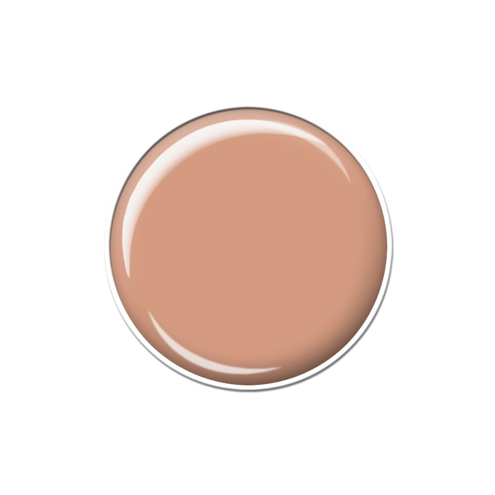 Camouflage Make-Up Gel Natural Skin 15ml