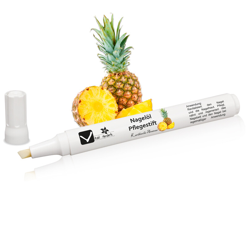 Nagelpflegestift Karibische Ananas