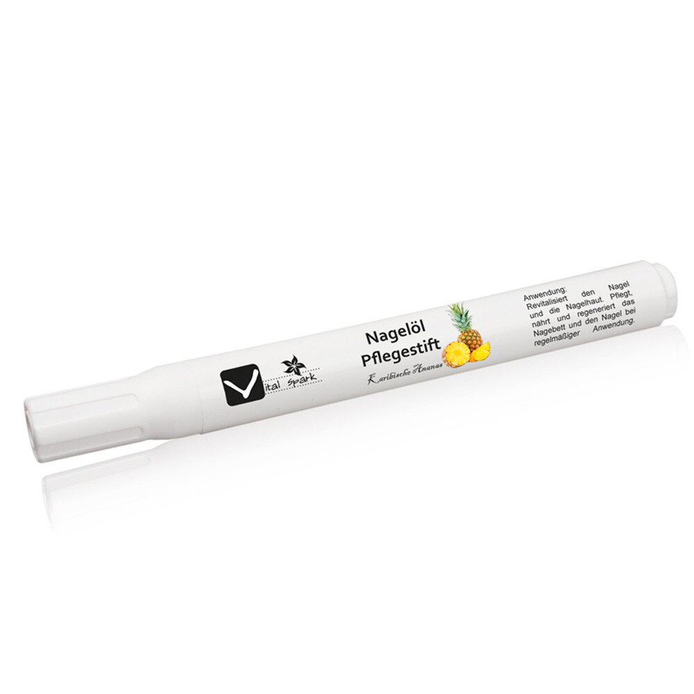 Nagelpflegestift Karibische Ananas