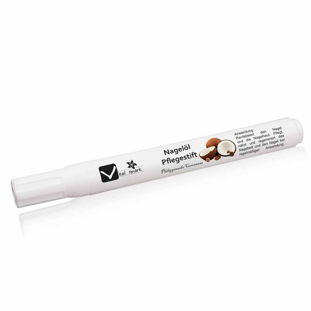 Nagelpflegestift Philippinische Cocosnuss