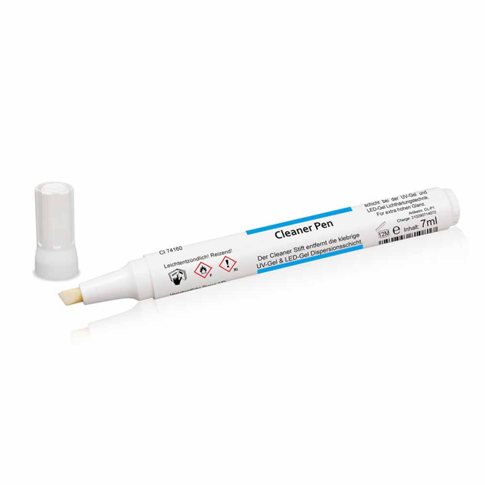Cleanerstift