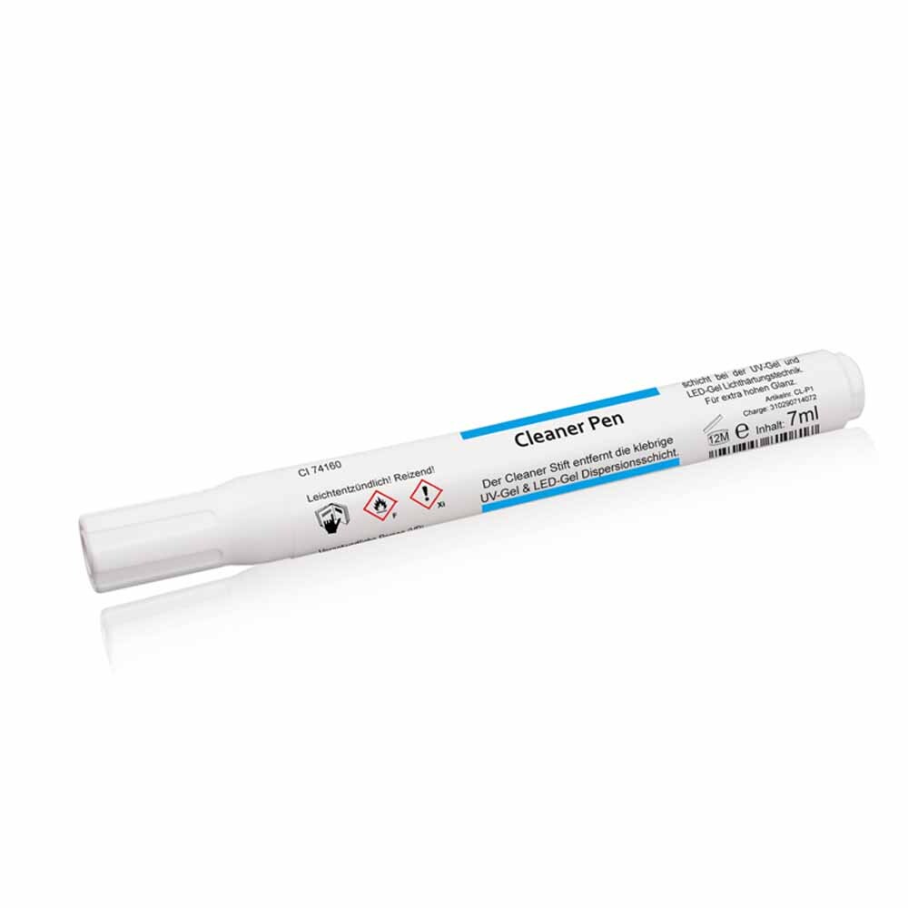Cleanerstift