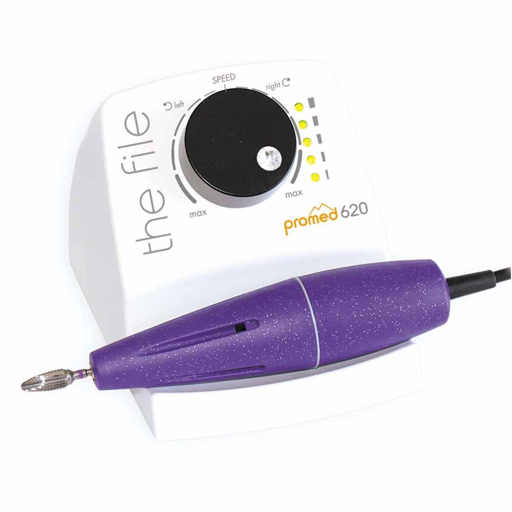 Promed 620 Nagelpflegegerät