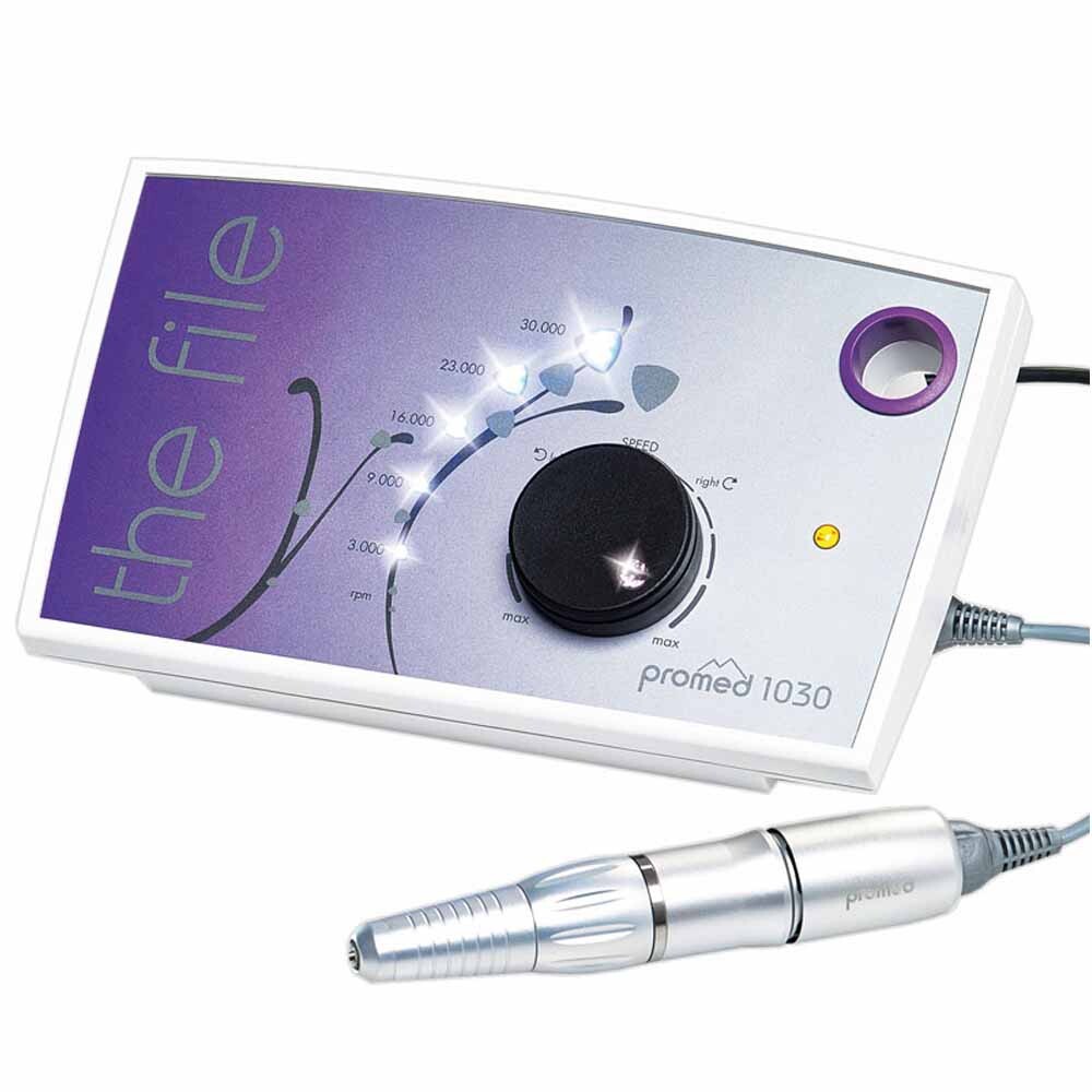 Promed 1030 Nagelpflegegerät