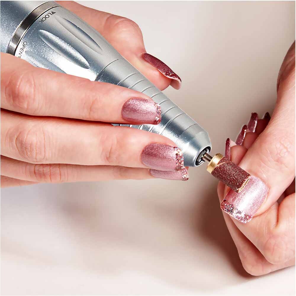 Promed 1030 Nagelpflegegerät