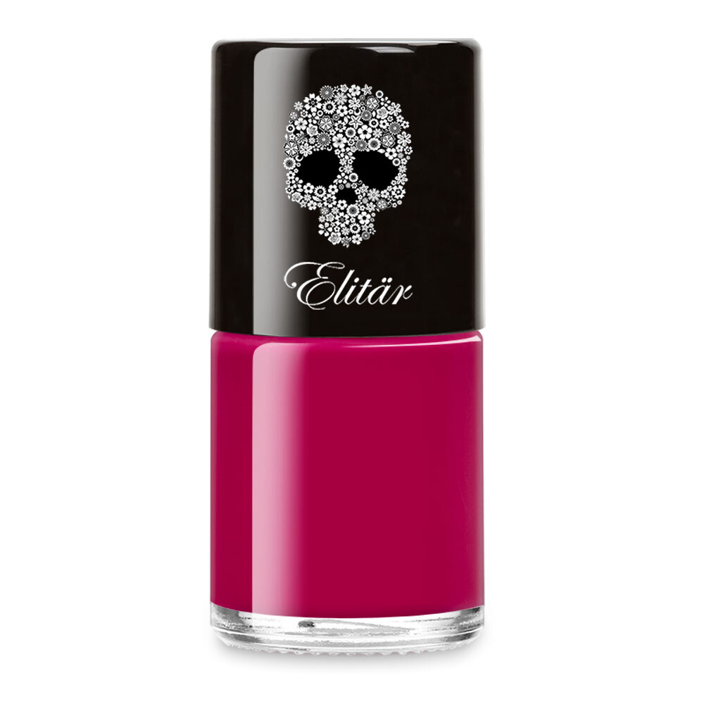 Nagellack Elitär 1019 - Vegan, Plant-Based & 22 Free