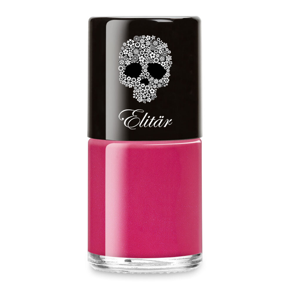 Nagellack Elitär 1022 - Vegan, Plant-Based & 22 Free
