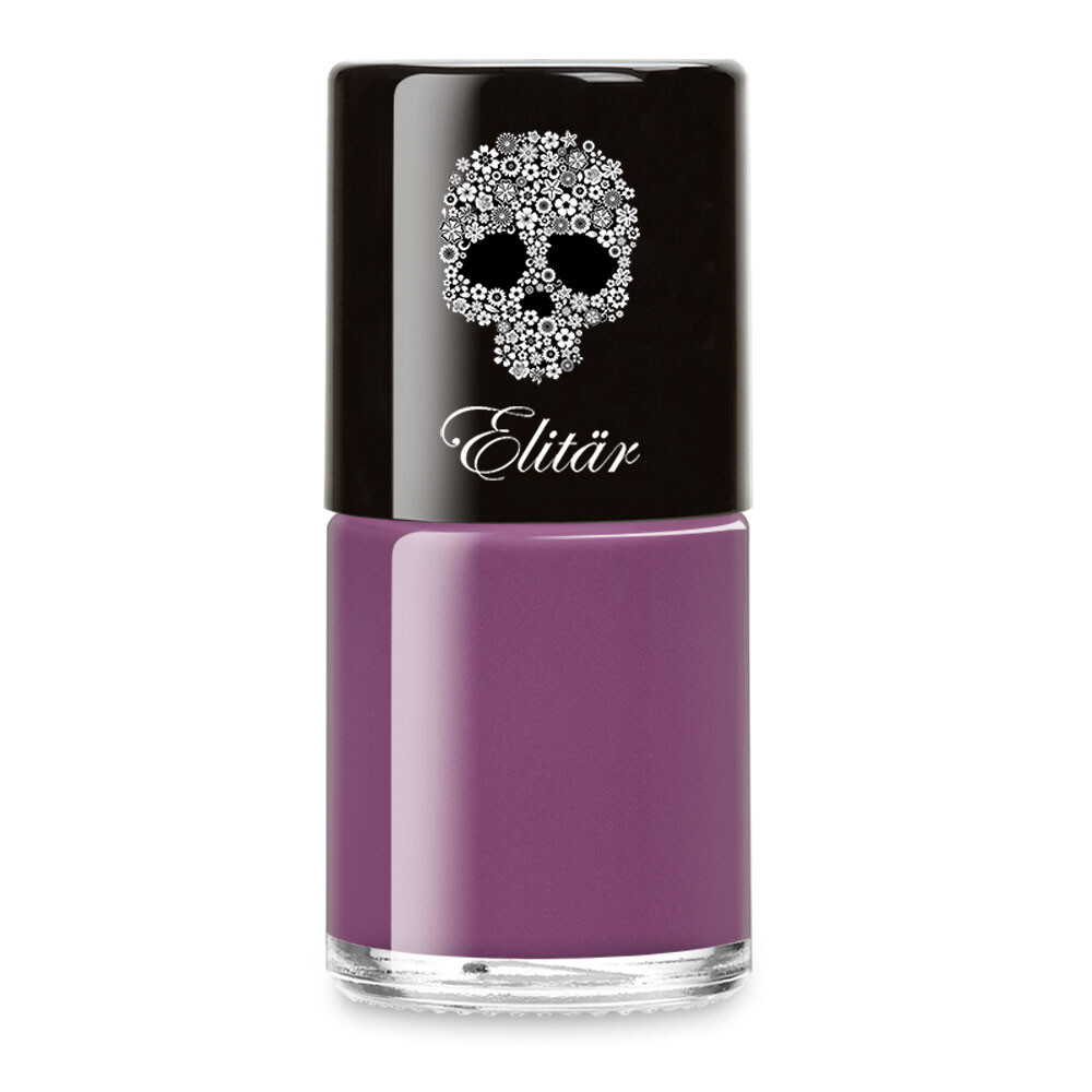 Nagellack Elitär 1040 - Vegan, Plant-Based & 22 Free