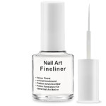 Nailart Fineliner Nr. 5001 - White