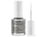 Nailart Fineliner Nr. 5004 - Silber