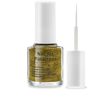 Nailart Fineliner Nr. 5011 - Glitter Soft Gold