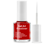 Nailart Fineliner Nr. 5016 - Red