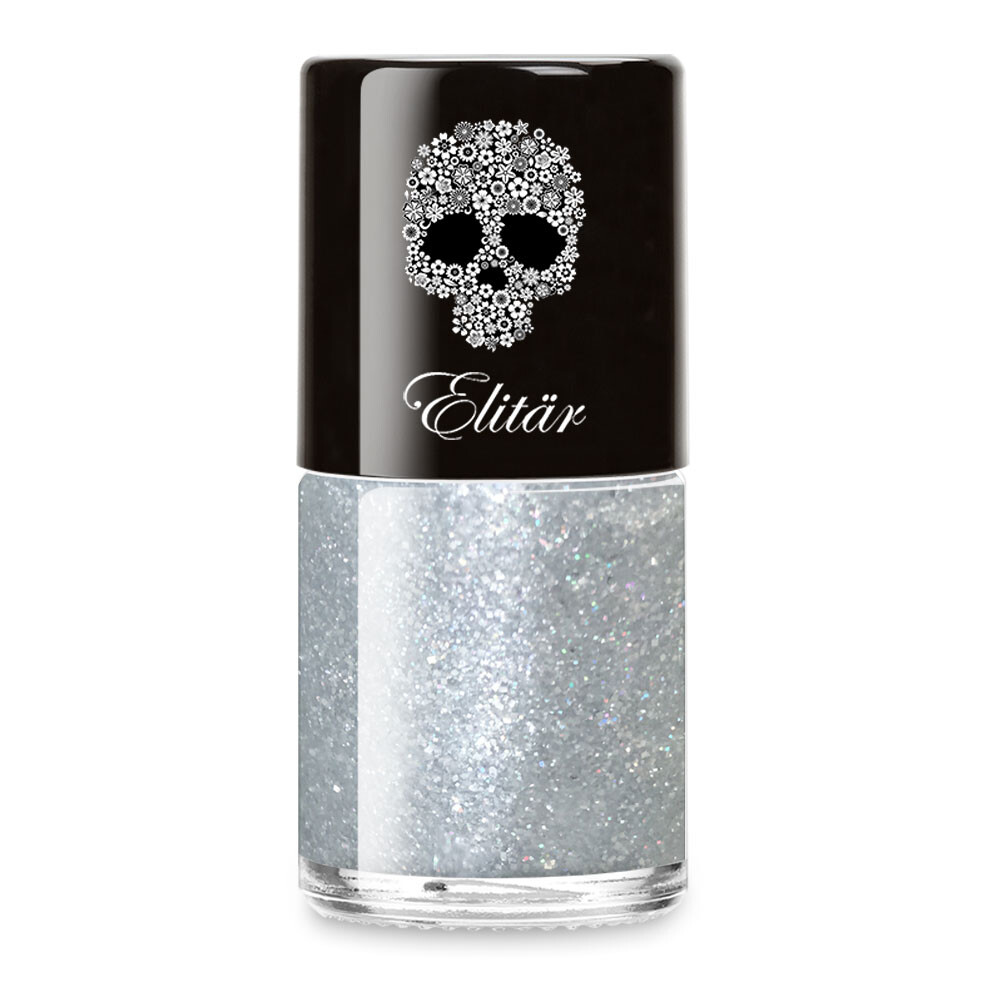 Nagellack Elitär 1170 - 22-Free, Plant-Based & Vegan Weihnachtliche Farbe