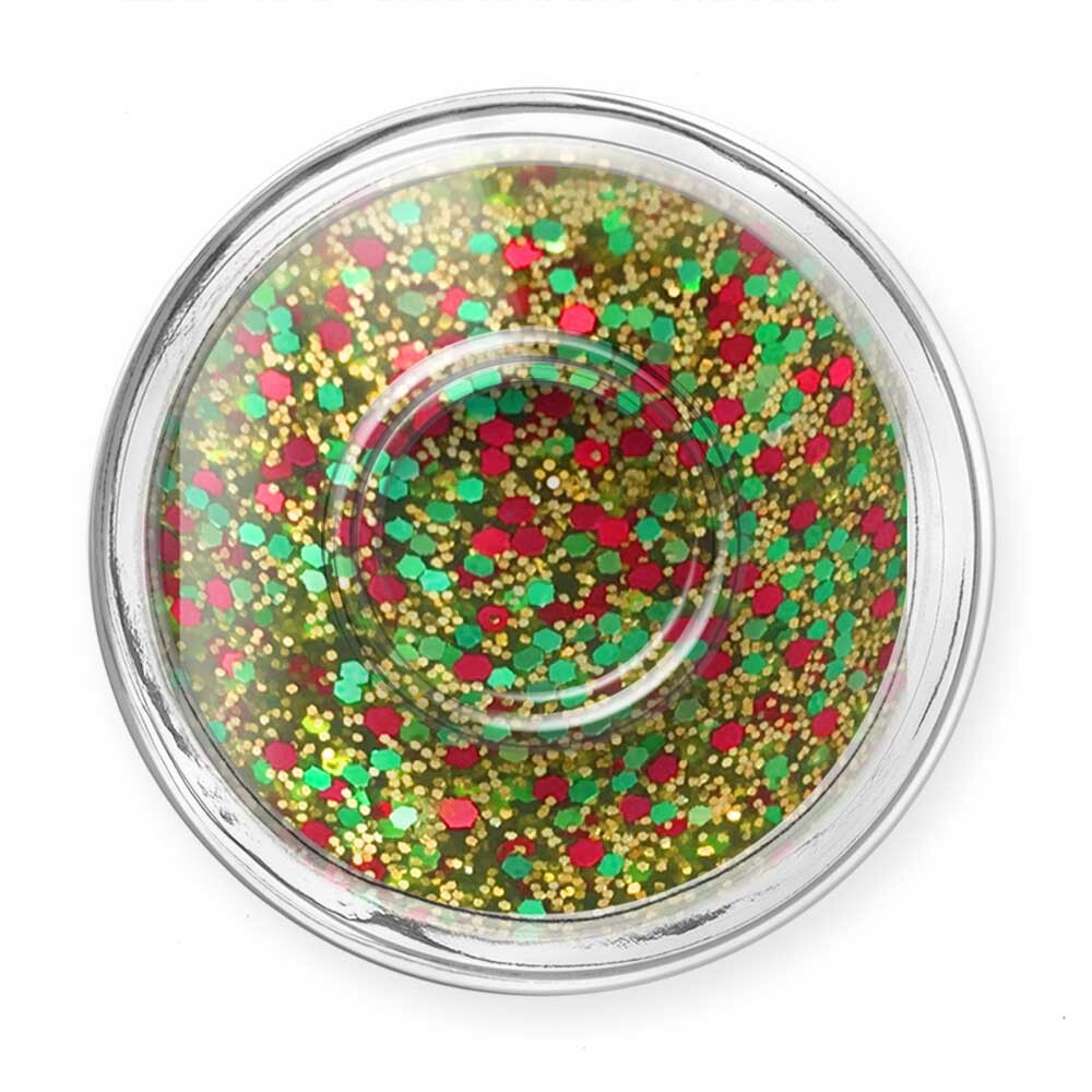 Nagellack Elitär 1171 - 22-Free, Plant-Based & Vegan Weihnachtliche Farbe