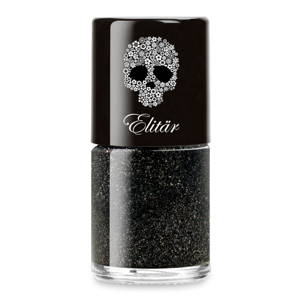Nagellack Elitär 1172 - 22-Free, Plant-Based & Vegan Weihnachtliche Farbe