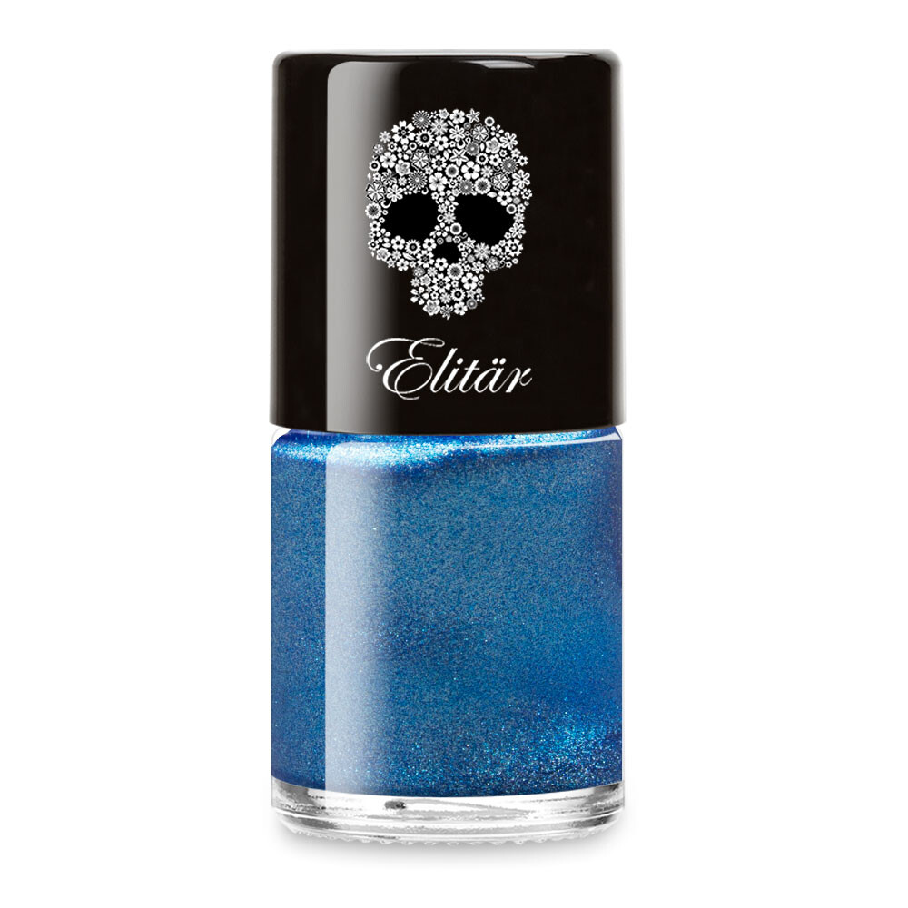 Nagellack Elitär 1173 - 22-Free, Plant-Based & Vegan Weihnachtliche Farbe