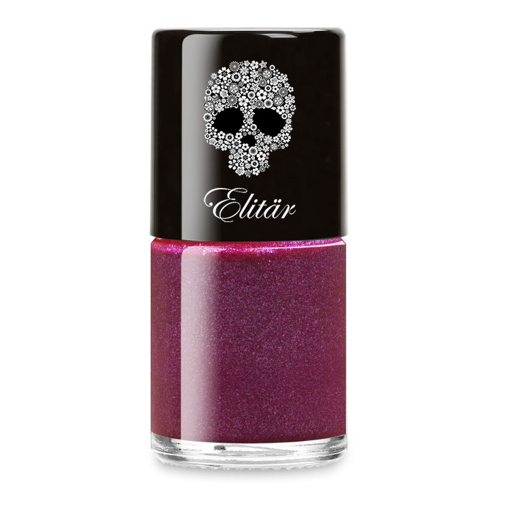 Nagellack Elitär 1174 - 22-Free, Plant-Based & Vegan Weihnachtliche Farbe