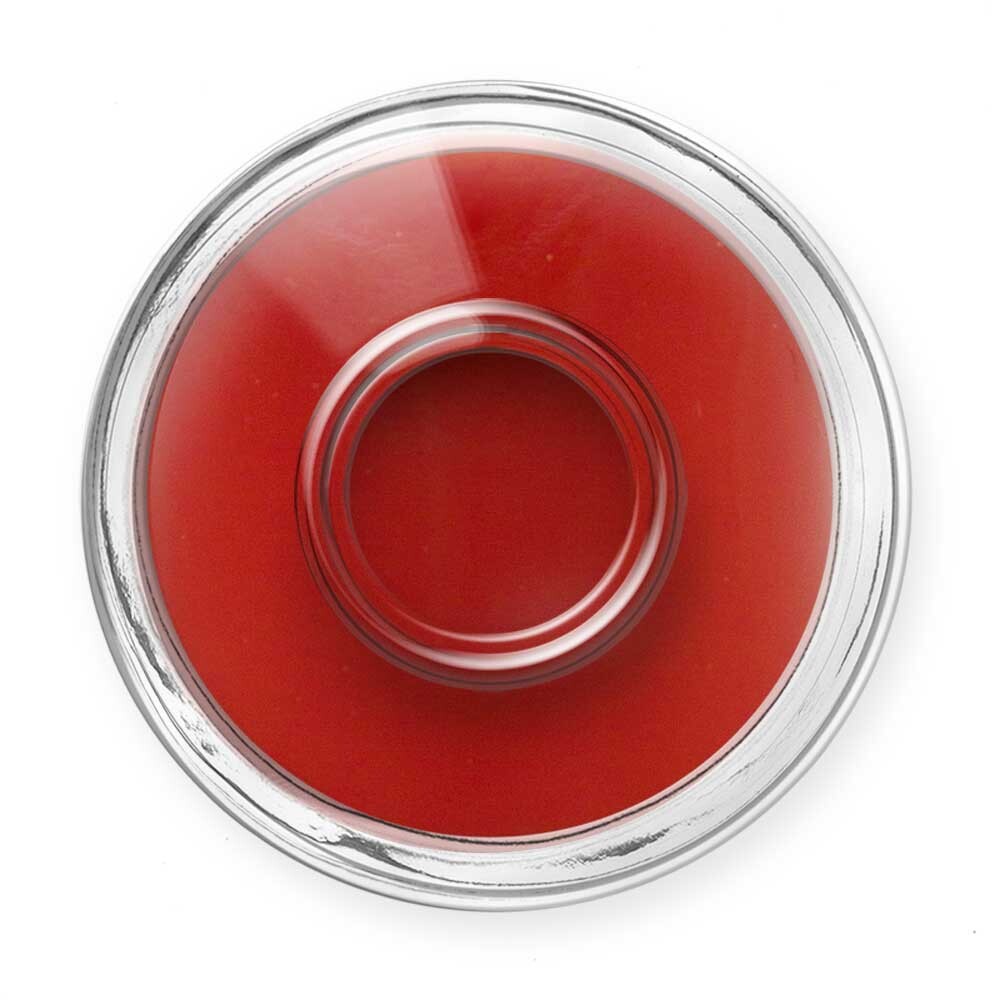 Nagellack Elitär 1176 - 22-Free, Plant-Based & Vegan Weihnachtliche Farbe