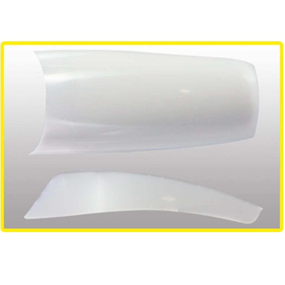 Nageltip-Box - 250er - Typ: French-Tip