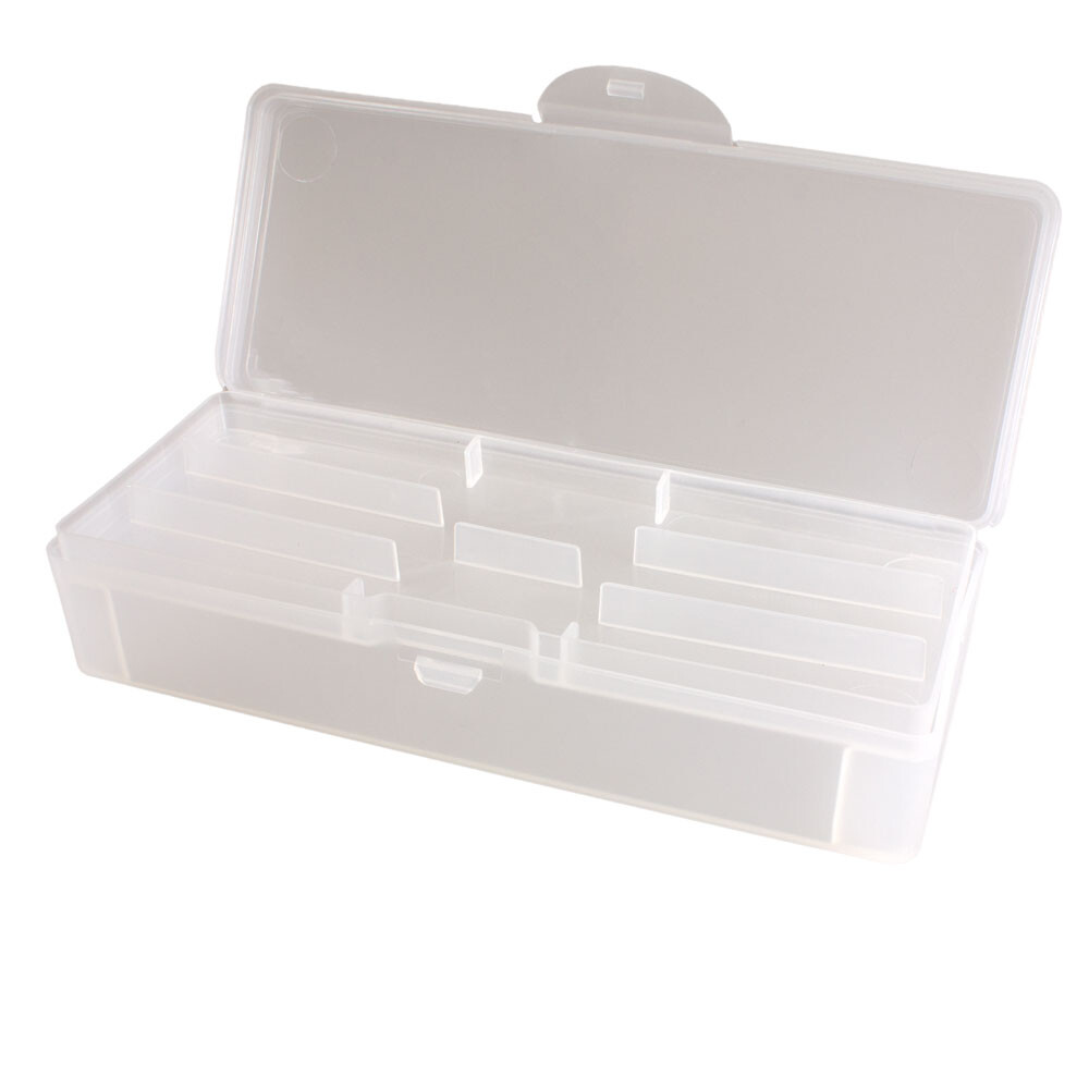 Hygiene Box mit Einsatz
