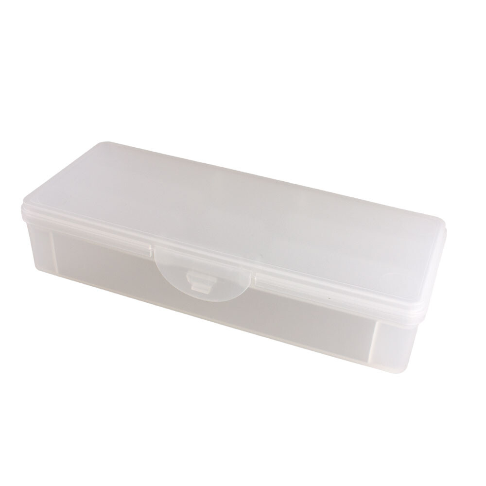 Hygiene Box mit Einsatz