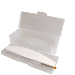 Hygiene Box mit Einsatz