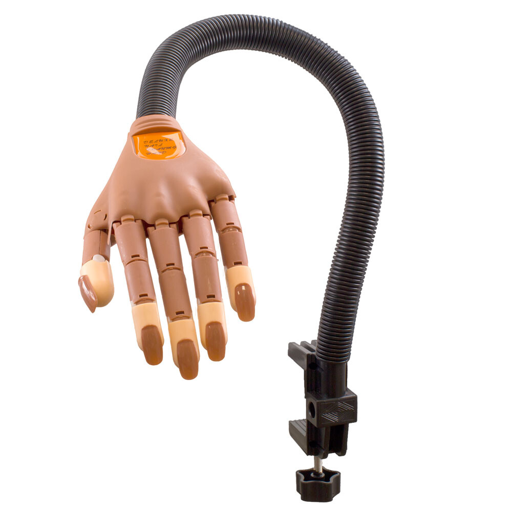 Nailtrainer Einsteiger Set