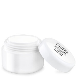 Acryl Pulver French-White 10gr - High Tec Powder