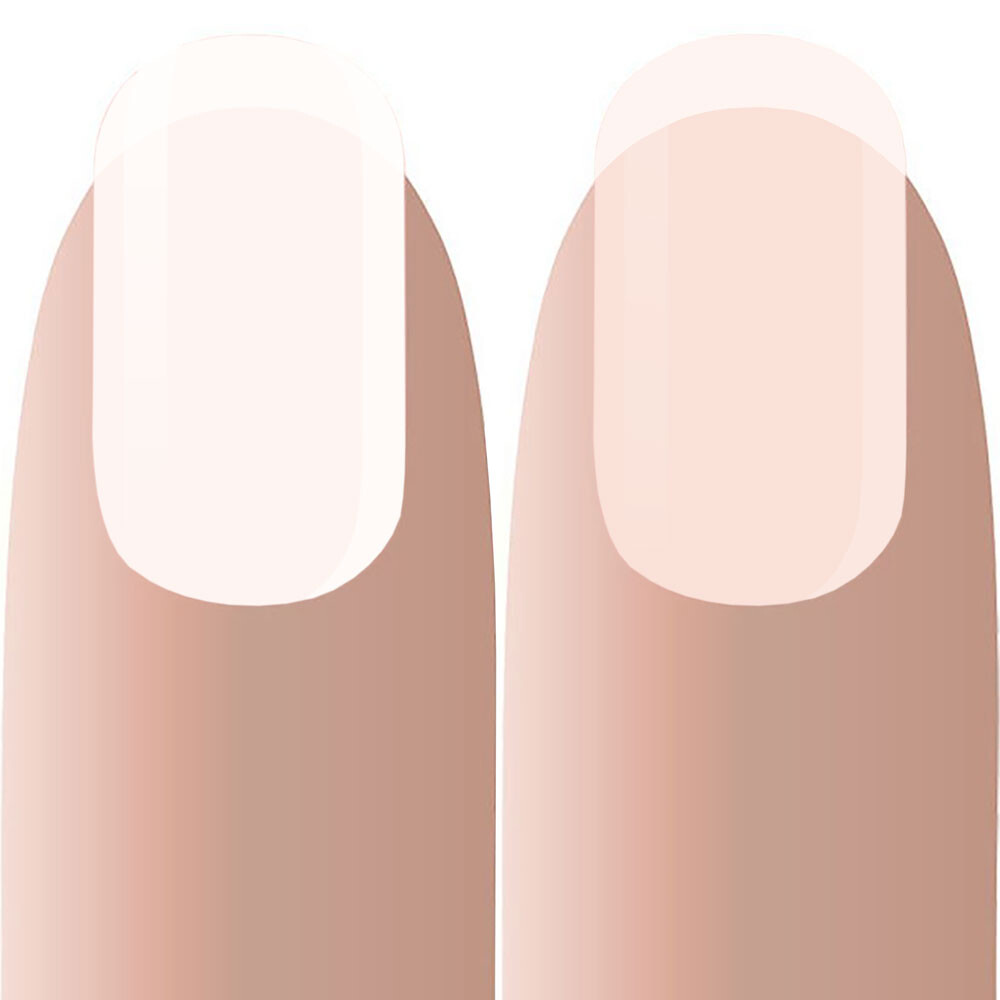 Acryl Pulver Farbe Soft Rosé 10gr - High Tec Powder