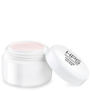 Acryl Pulver Farbe Soft Rosé 10gr - High Tec Powder