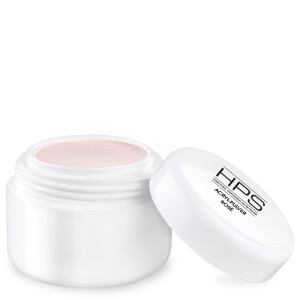 Acryl Pulver Farbe Rosé 10gr - High Tec Powder
