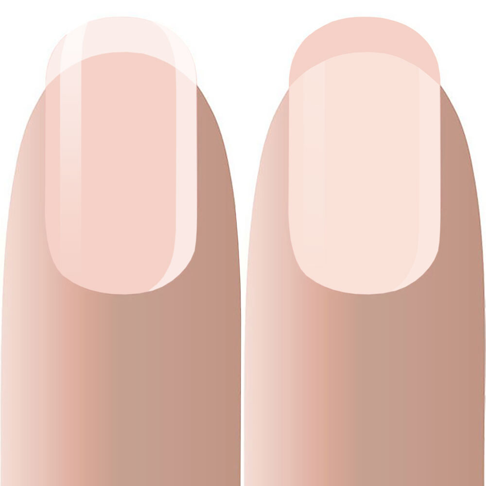 Acryl Pulver Farbe Dark Rosé 10gr - High Tec Powder