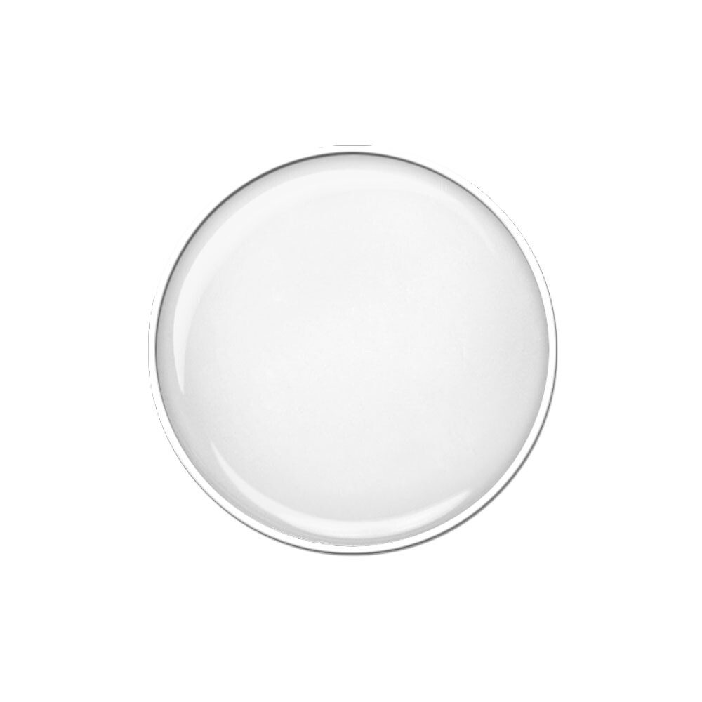 French Gel Baby Boomer White 25ml