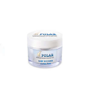 French Gel Baby Boomer zart Pink 5ml