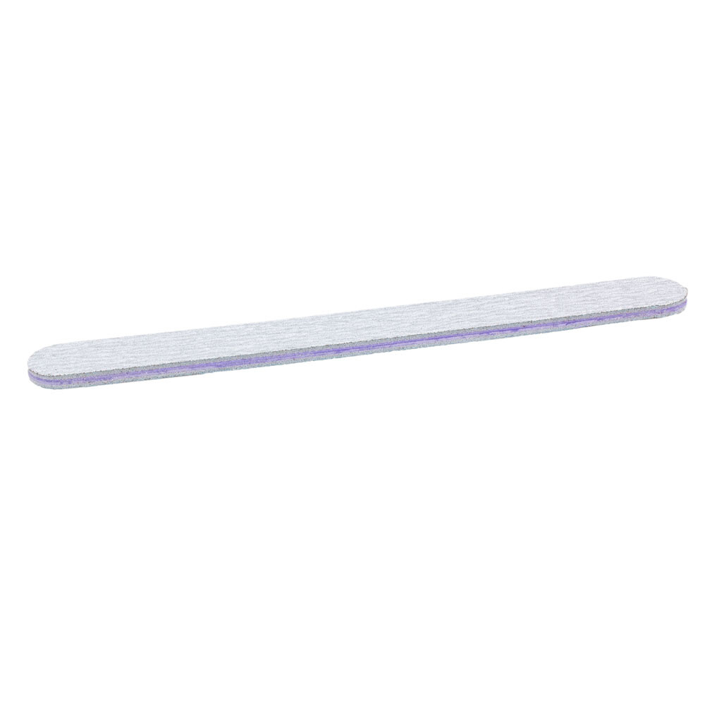 Nagelfeile Long-Life - gerade (VPE: 5 Stück) K100-180