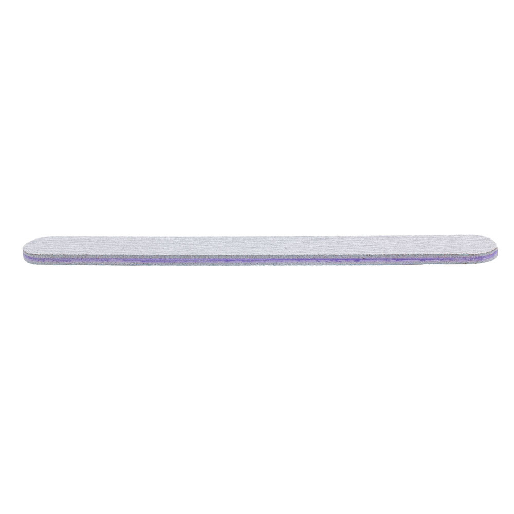 Nagelfeile Long-Life - gerade (VPE: 5 Stück) K100-180