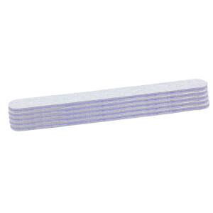 Nagelfeile Long-Life - gerade (VPE: 5 Stück) K100-180