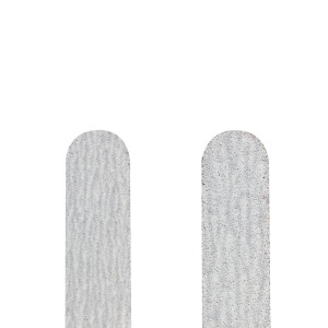 Nagelfeile Long-Life - gerade (VPE: 5 Stück) K100-180