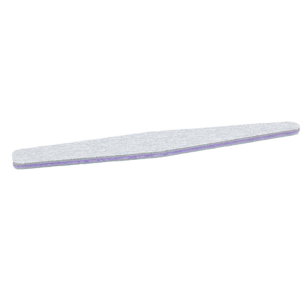 Feile Long-Life - ergonomic (VPE: 5 Stück) K100-180
