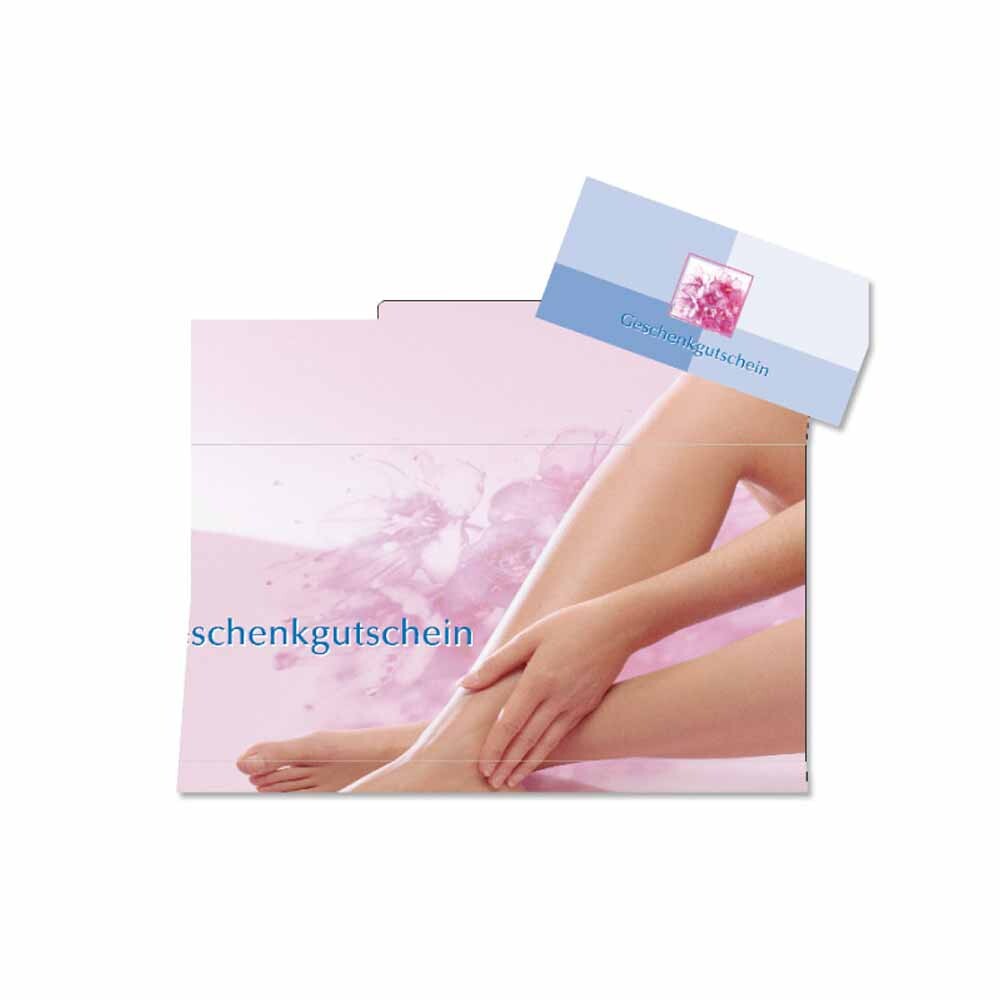 Geschenkgutschein Geschmeide