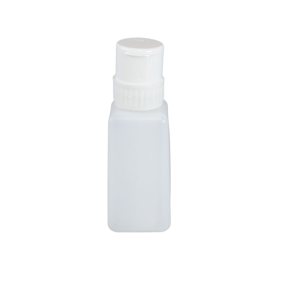 Dispenser 250 ml Klar