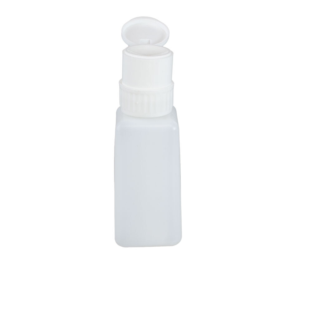 Dispenser 250 ml Klar